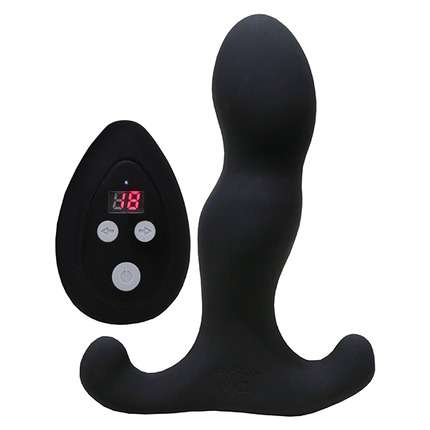 Stimulation Prostate Aneros Vice With 2,Command 1274053