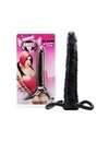 Dildo Double Penetration-Wildfire 14", 2234057