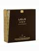 Condoms, Lelo Respect to XL, Hex, 36 Units, 3204061