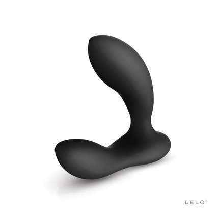 The stimulation of the Prostate with a vibrating Lelo Bob,1284062