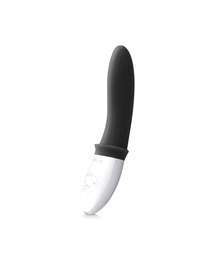 The stimulation of the Prostate with a vibrating Lelo Billy, 2-Black 3204063