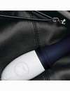 The stimulation of the Prostate with a vibrating Lelo Billy, 2-Black 3204063