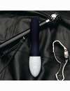 The stimulation of the Prostate with a vibrating Lelo Billy, 2-Black 3204063