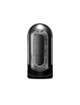 Masturbador Tenga Flip Zero 0 com Vibração Preto,1274069