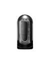 Masturbador Tenga Flip Zero 0 com Vibração Preto,1274069