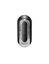 Masturbador Tenga Flip Zero 0 com Vibração Preto,1274069