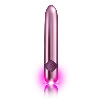 Vibrador Rocks off Havana 10 velocidade,2174071