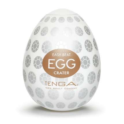 Masturbator Tenga Egg, A Creator,1274074