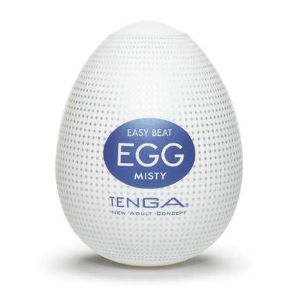 Masturbator Tenga Egg Misty 1274075