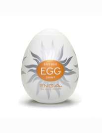 Masturbator Tenga Egg Shiny,1274076