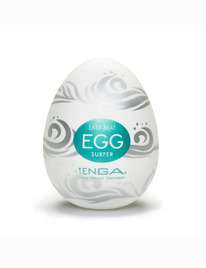 Masturbador Tenga Egg Surfer,1274077