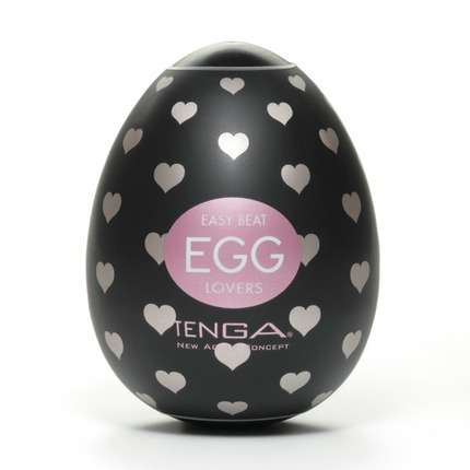 Masturbator Tenga Egg For Lovers,1274078