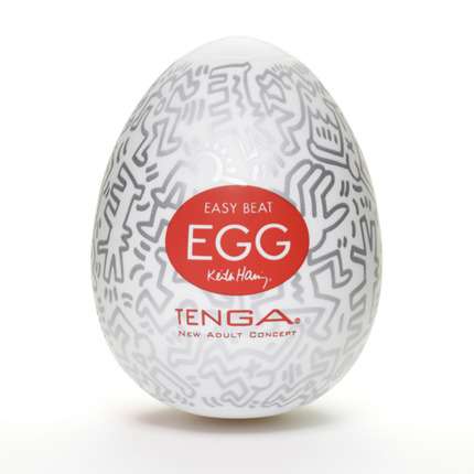 Masturbador Tenga Egg Party,1274082