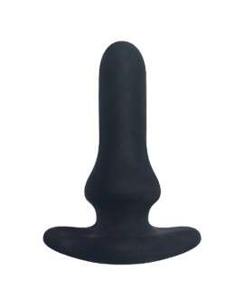 Plug Anal Oco Hump Gear Perfect Fit Preto,244013