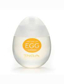 Masturbador Tenga Egg Lotion,1274086