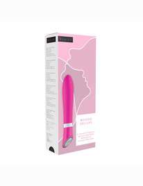 Vibrador Bgood Deluxe da B Swish,2174091