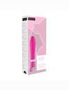 Vibrador Bgood Deluxe da B Swish,2174091