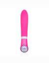 Vibrador Bgood Deluxe da B Swish,2174091