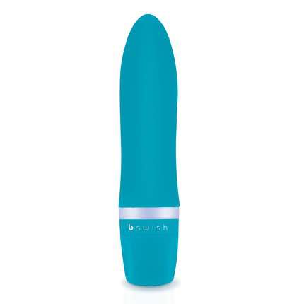 Vibrador Clássico B Swish Bcute,2174090