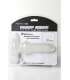 Plug Anal Oco Hump Gear Perfect Fit Transparente,244014