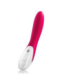 Stylish Vibrator Mystim Eric 2174095