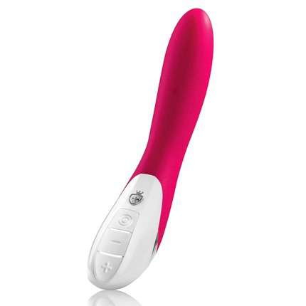 Stylish Vibrator Mystim Eric 2174095