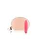 The Mini Bullet is a Vibrating, RS, with protective Case Pink,2114097