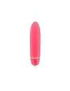 The Mini Bullet is a Vibrating, RS, with protective Case Pink,2114097