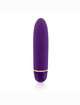 The Mini Bullet is a Vibrating, RS, with protective Case Pink and Purple 2114098