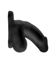 Packer Perfect Fit Fun Boy 16,5 cm Preto,1334100