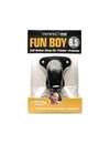 Know Perfect, Fit, Fun Boy for 16.5 cm) - Black,1334100