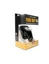 Packer Perfect Fit Fun Boy 16,5 cm Preto,1334100