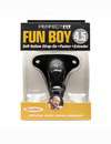 Packer's Buck Angel, the Perfect Fit, 11.5 cms,1334103