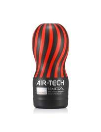 Masturbador Tenga Air Tech Reutilizável Vacuum,1274104