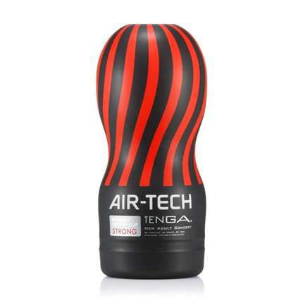 Masturbador Tenga Air Tech Reutilizável Vacuum,1274104