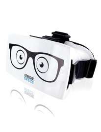 Glasses VR Virtual Reality Spherespecs 3D, 360-degree,1324108