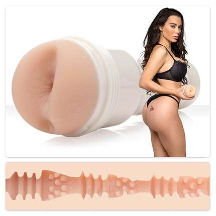 Masturbator Fleshlight Girls-Lana Rhoades To The Area,1274118