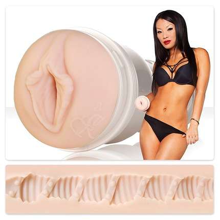 Masturbador Fleshlight Girls Asa Akira Dragon,1274126