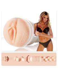 Masturbator Fleshlight Girls Jessica Drake Heavenly 1274128