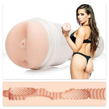 Masturbador Fleshlight Girls Madison Ivy Wonderland,1274129