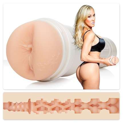 Masturbador Fleshlight Girls Brandi Love Shameless,1274130