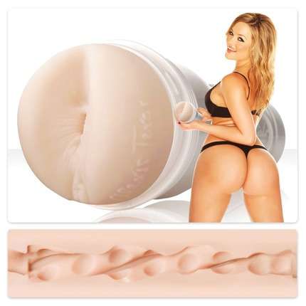 Masturbador Fleshlight Girls Alexis Texas Tornado,1274131