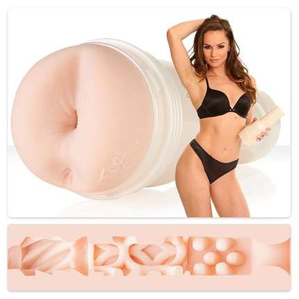 Masturbador Fleshlight Girls Tori Black Sultry,1274132