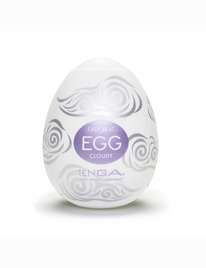 Masturbador Tenga Egg Cloudy,1274135