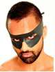 The mask of Zorro Latex, Black,3344137