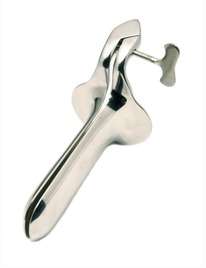 Speculum Collin 8.5 cms,1464153