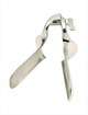 Speculum Collin 8.5 cms,1464153