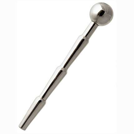 Plug on the Penile, with 3 measures on Steel with No Nickel 1464157