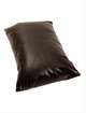 The cover of the Pillow is a Black Rubber Fist,3394161