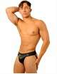 Jockstrap Fist of Black Leather,1264164